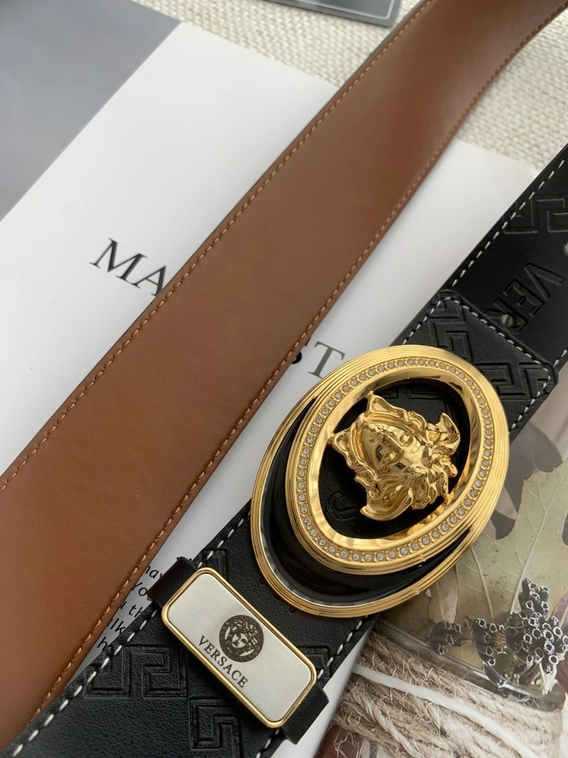Versace Belts Soft 305108