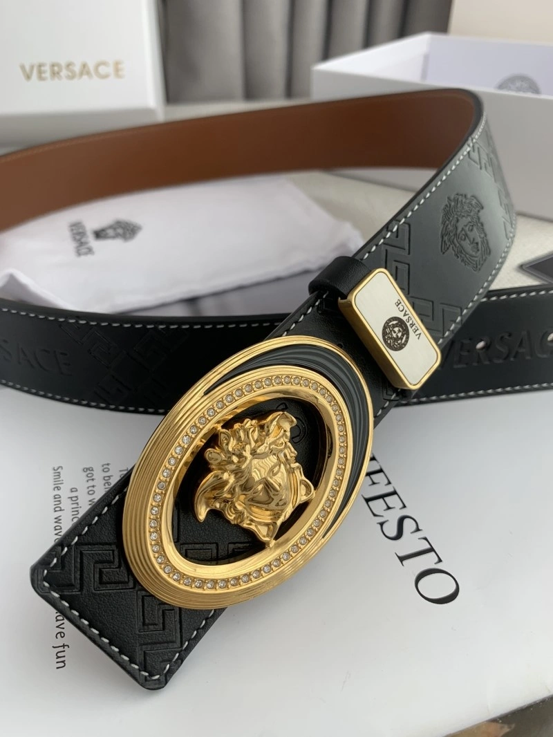 Versace Belts Soft 305108
