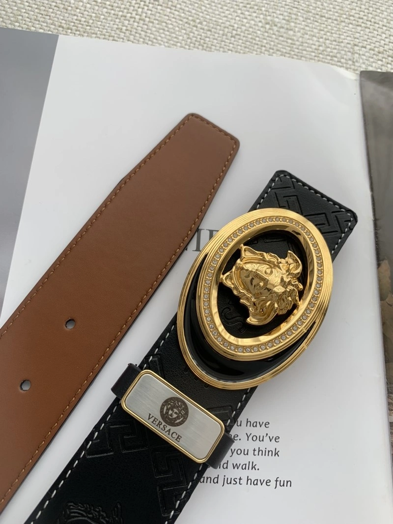 Versace Belts Soft 305108