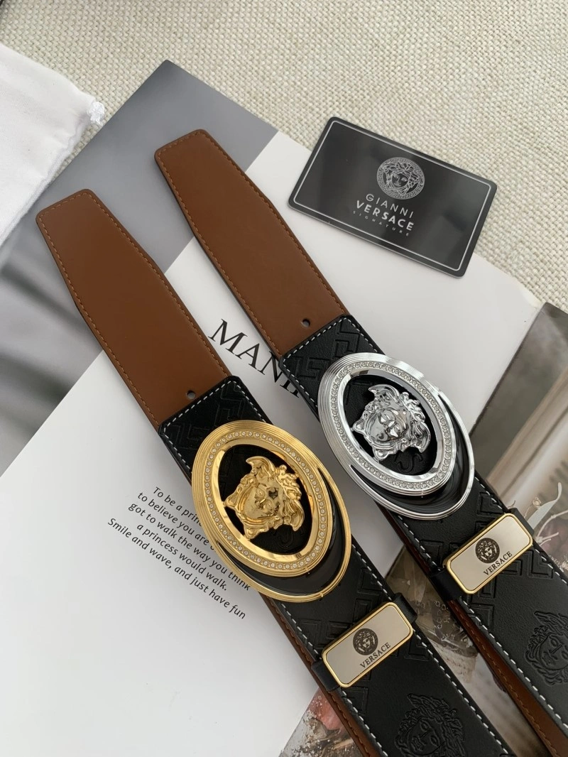 Versace Belts Soft 305108