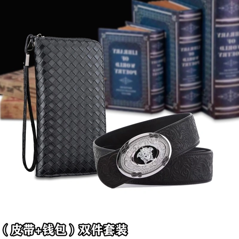 Versace Belts OdorResistant 305118