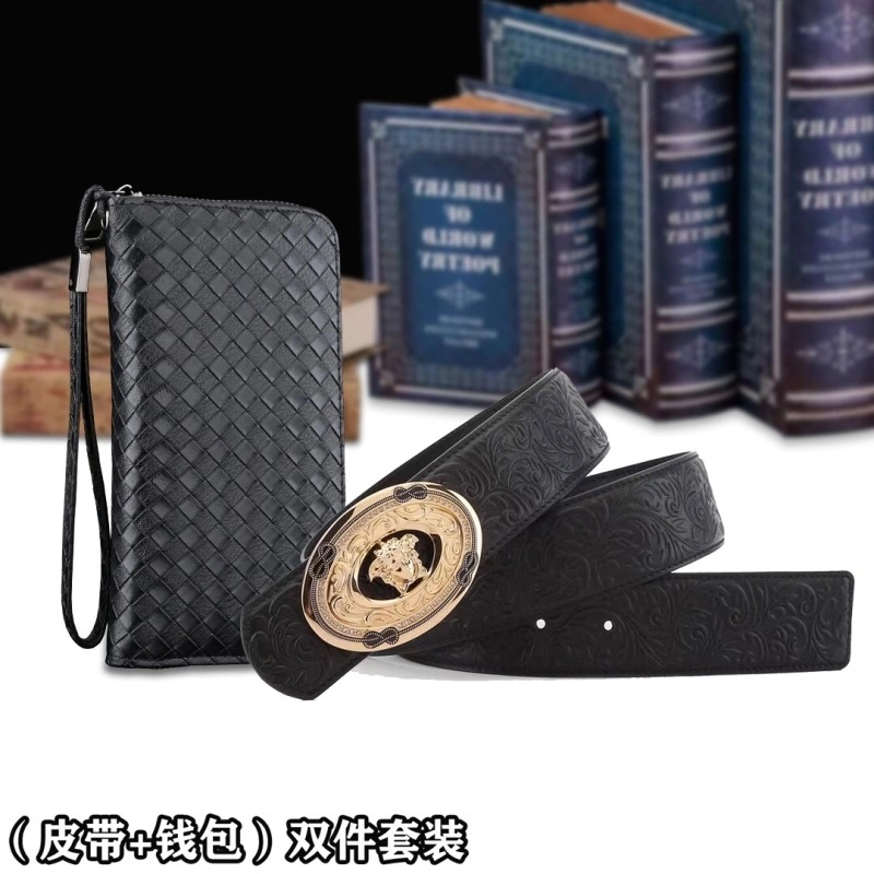 Versace Belts OdorResistant 305118
