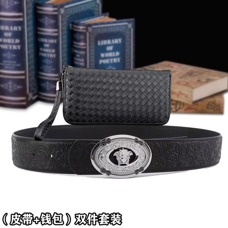 Versace Belts OdorResistant 305118