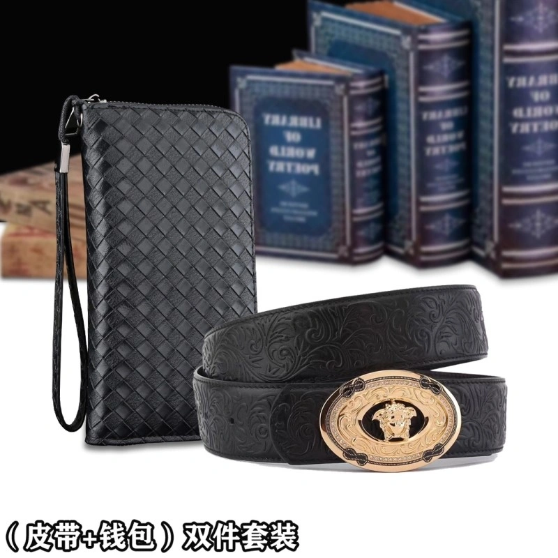 Versace Belts OdorResistant 305118