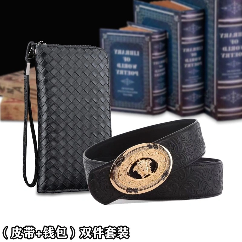 Versace Belts OdorResistant 305118