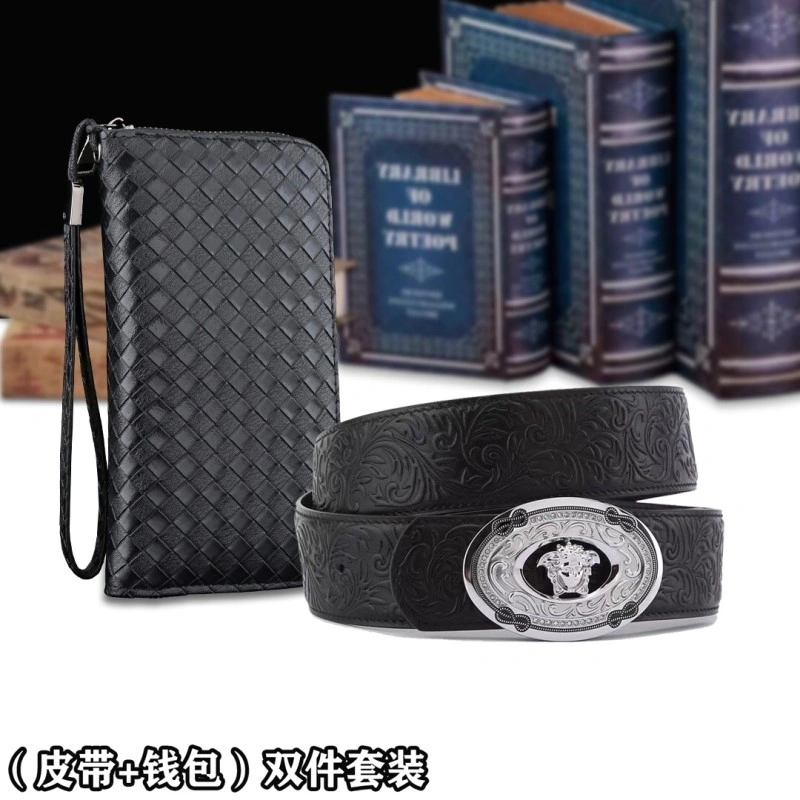 Versace Belts OdorResistant 305118