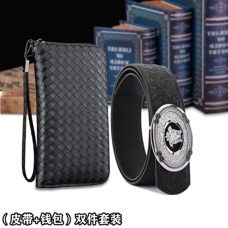 Versace Belts OdorResistant 305118