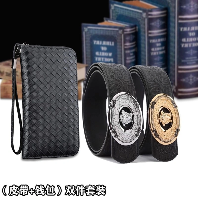 Versace Belts OdorResistant 305118