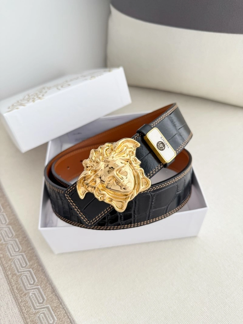 SoftTouch Versace Belts 305091