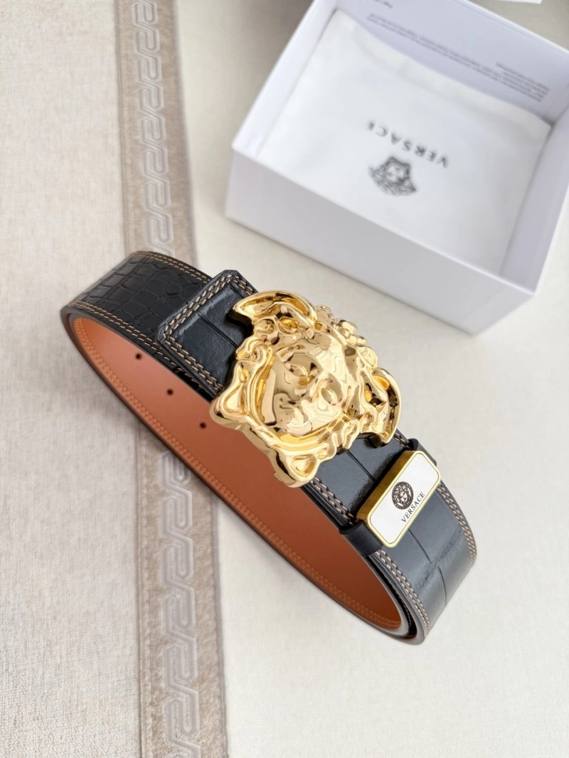 SoftTouch Versace Belts 305091