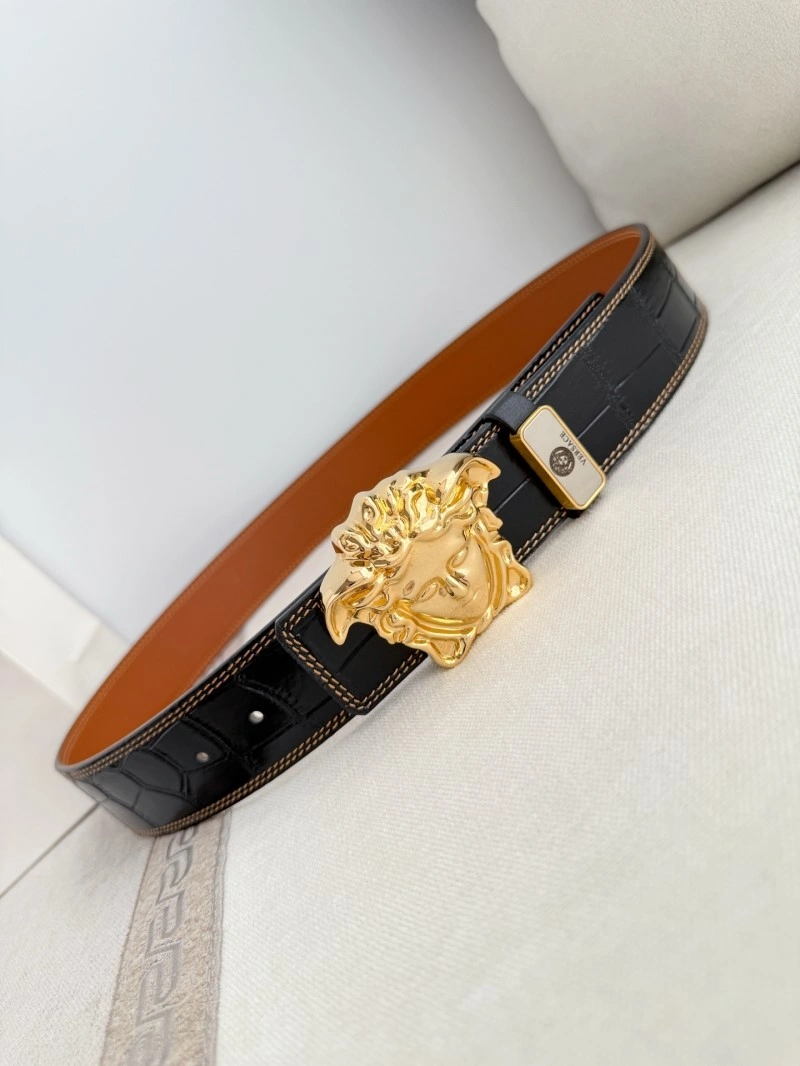 SoftTouch Versace Belts 305091