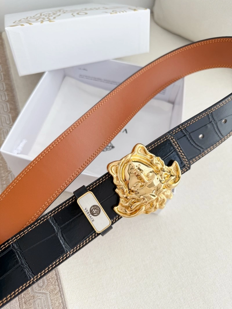 SoftTouch Versace Belts 305091