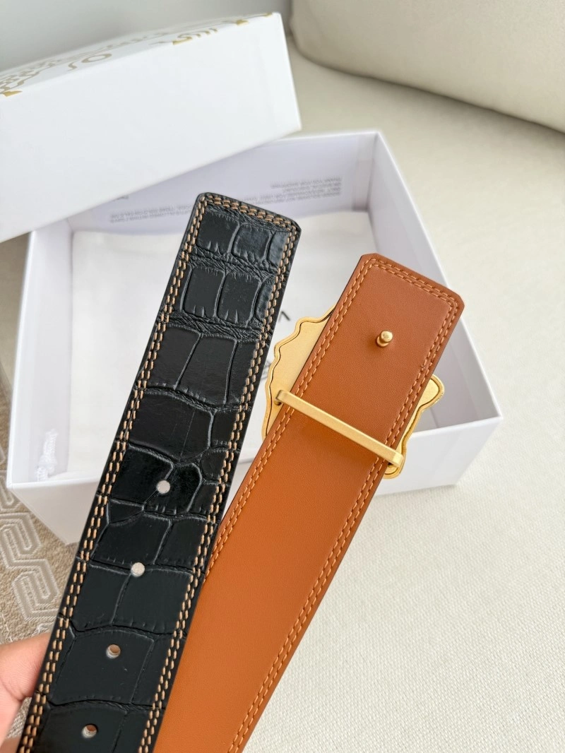 SoftTouch Versace Belts 305091