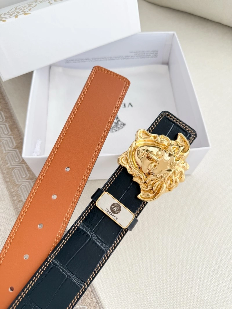 SoftTouch Versace Belts 305091