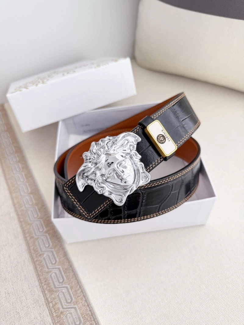 Snug Versace Belts 305092