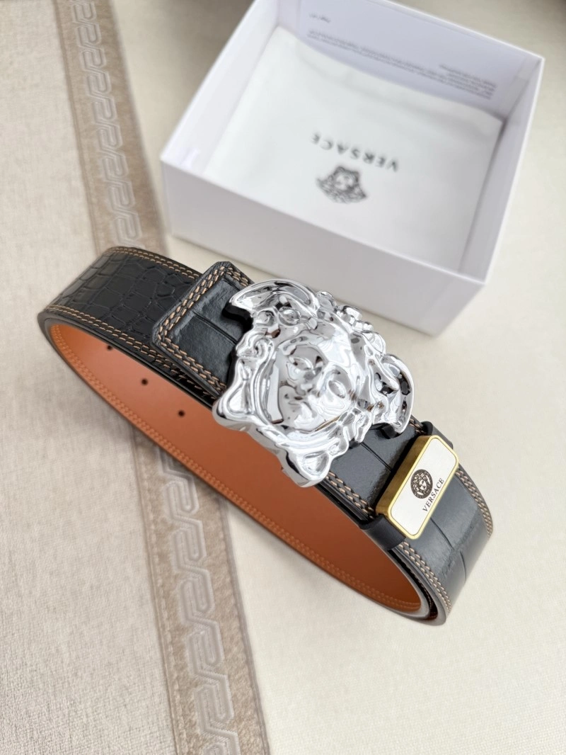 Snug Versace Belts 305092