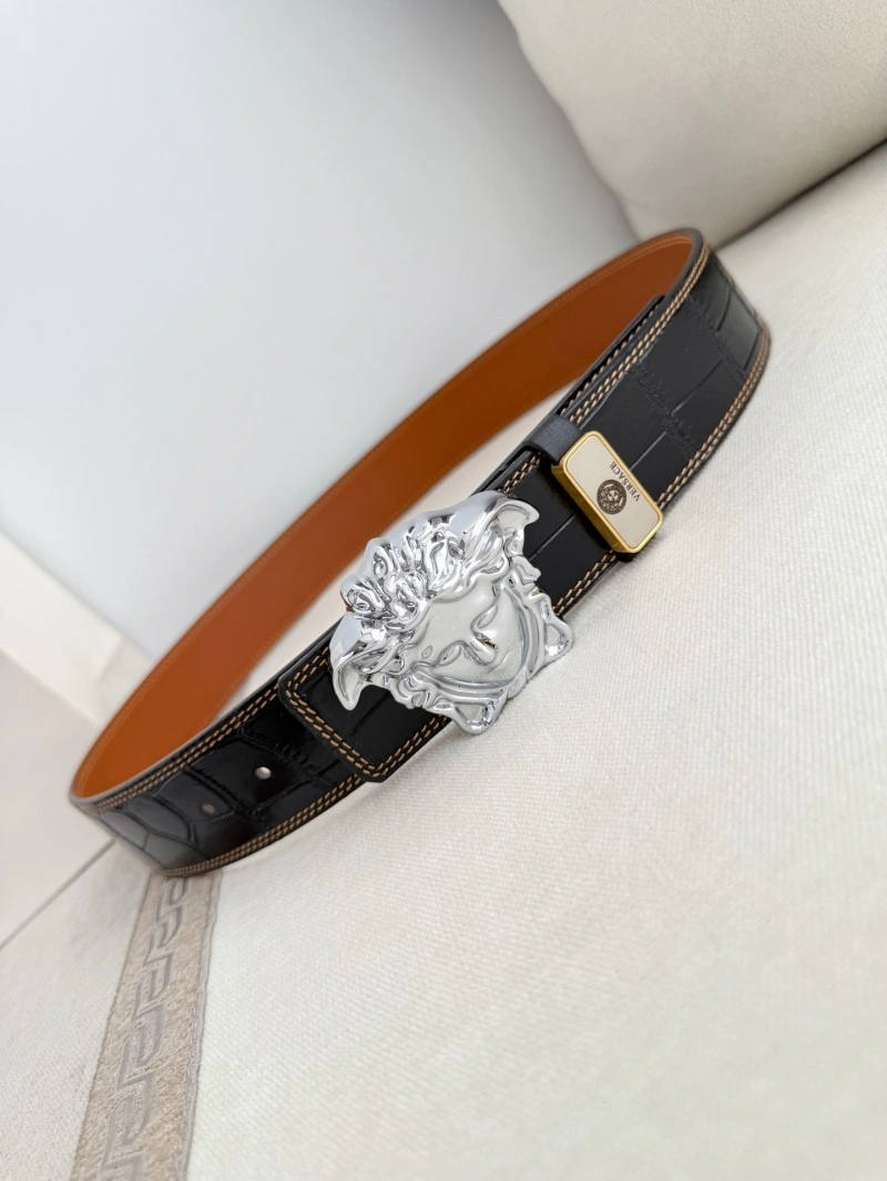 Snug Versace Belts 305092