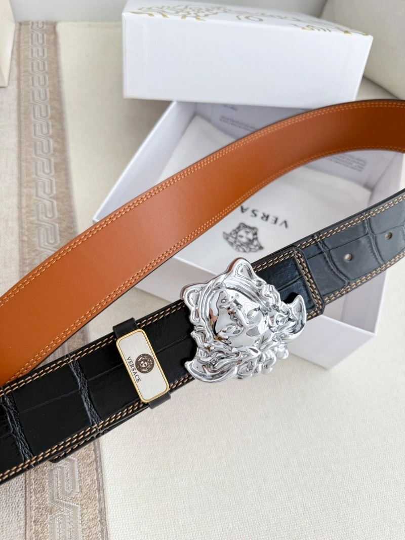 Snug Versace Belts 305092