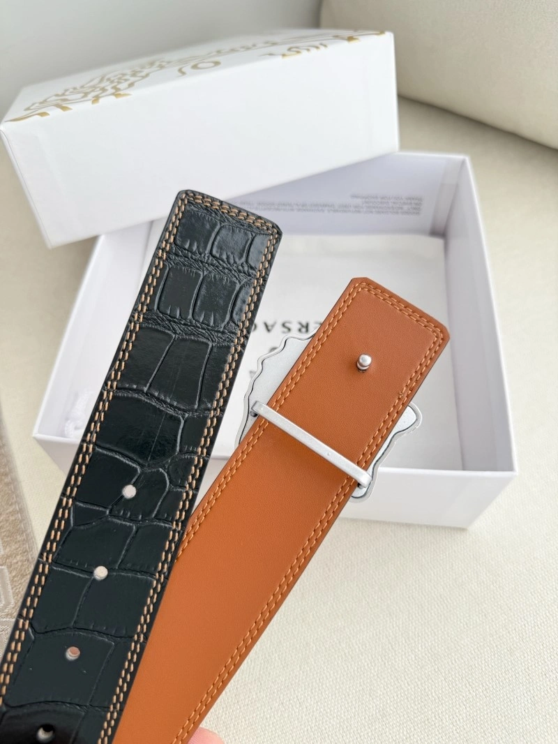 Snug Versace Belts 305092