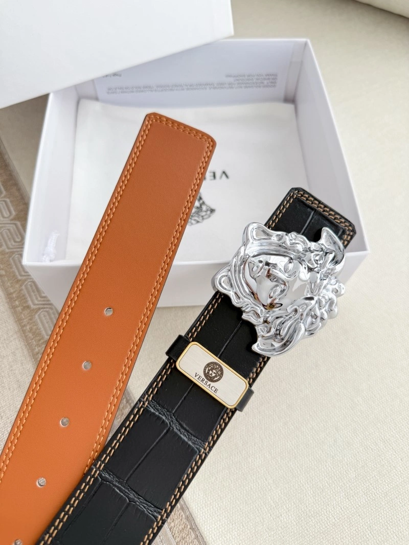 Snug Versace Belts 305092