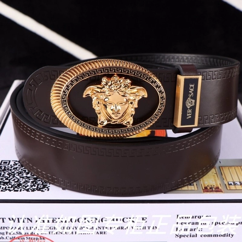 Versace Belts ModernLook 305088