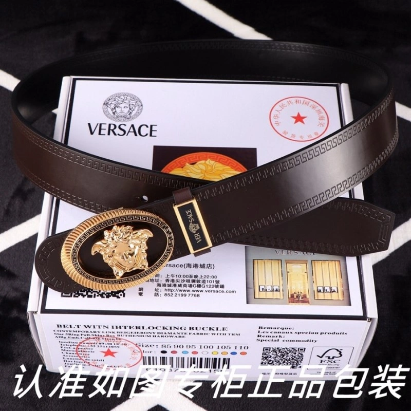 Versace Belts ModernLook 305088