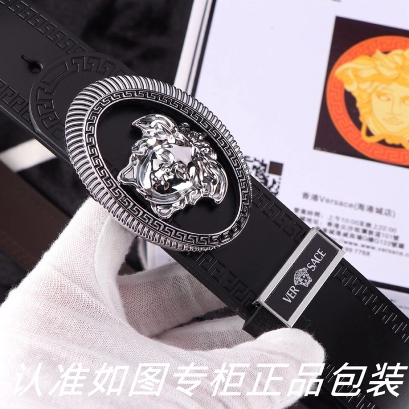 Timeless Versace Belts 305098