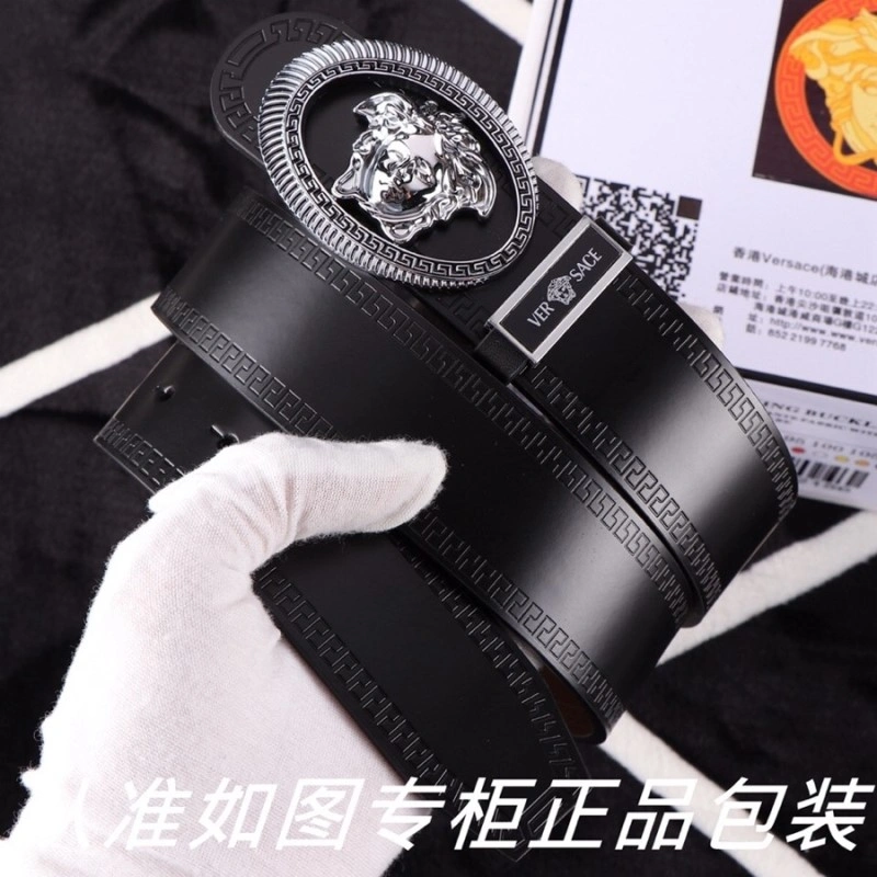 Timeless Versace Belts 305098