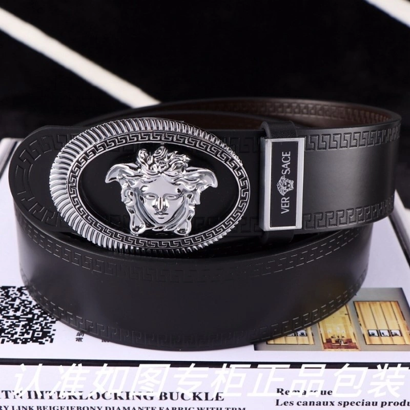 Timeless Versace Belts 305098