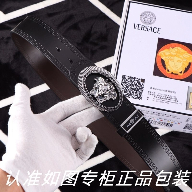 Timeless Versace Belts 305098