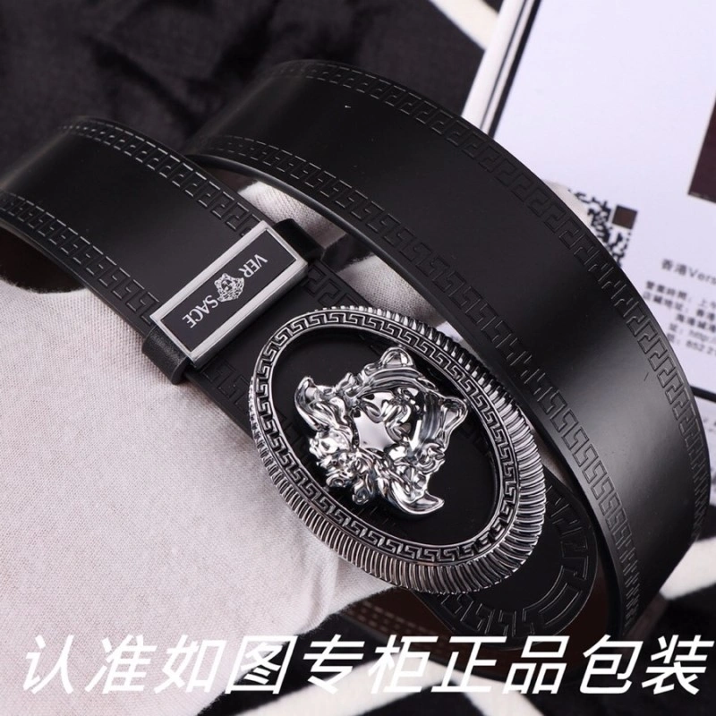 Timeless Versace Belts 305098