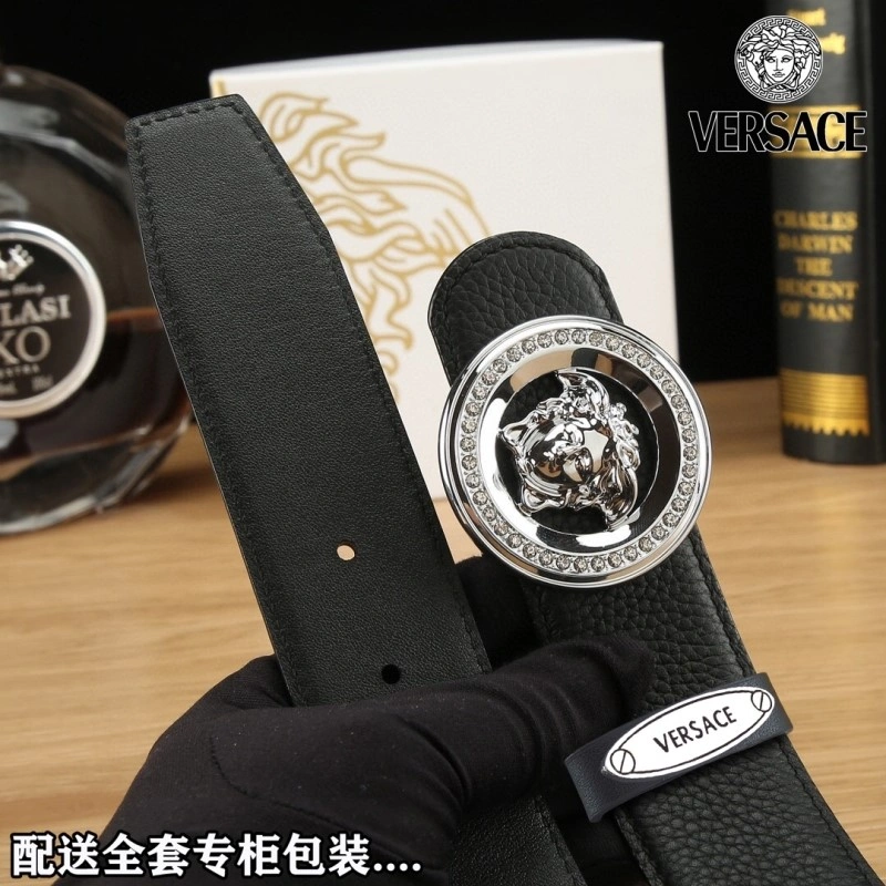 EasyCare Versace Belts 305089