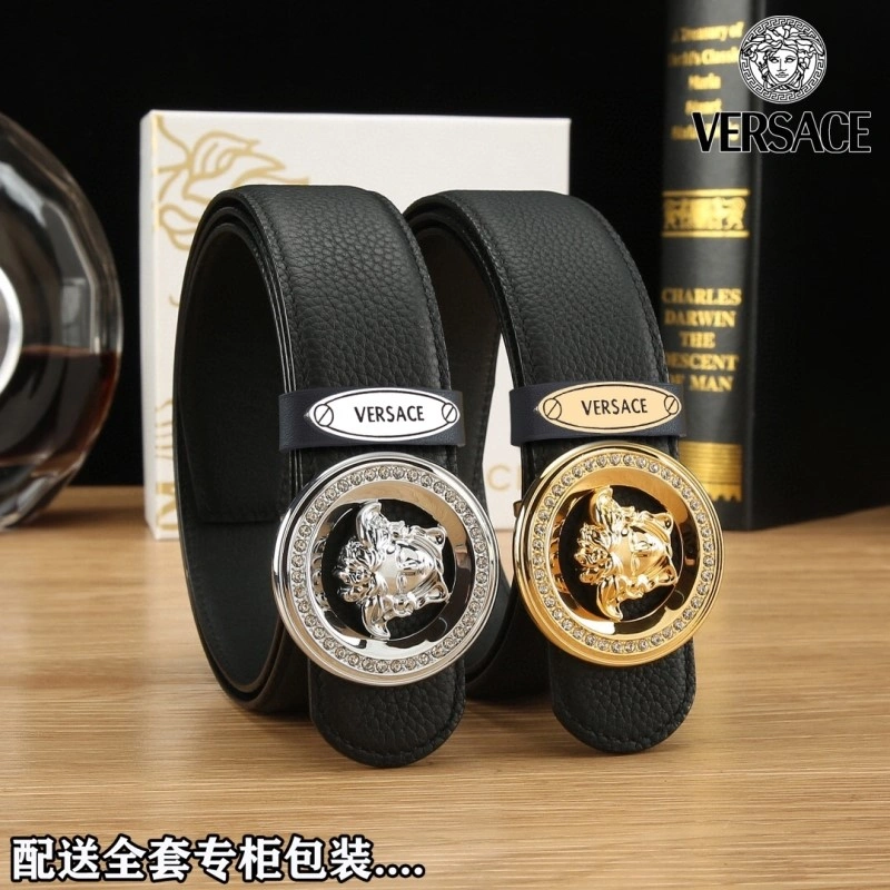 EasyCare Versace Belts 305089