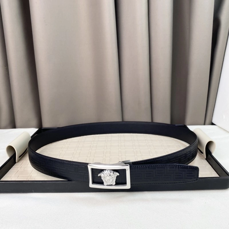 Supportive Versace Belts 305086