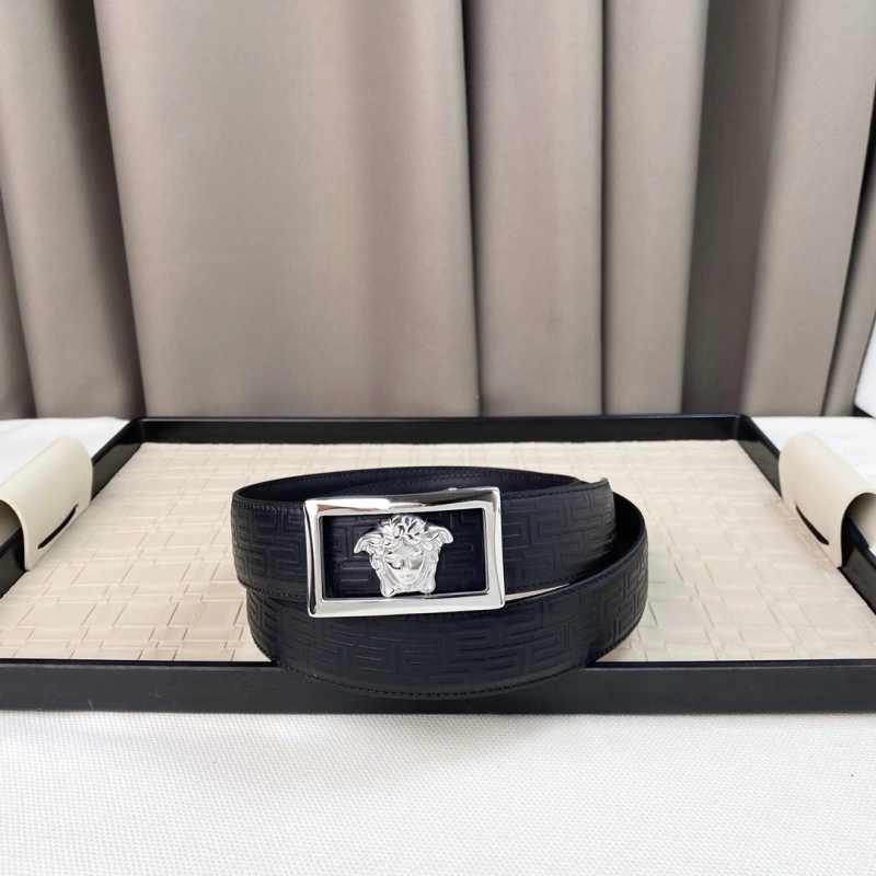 Supportive Versace Belts 305086