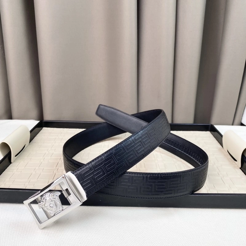 Supportive Versace Belts 305086