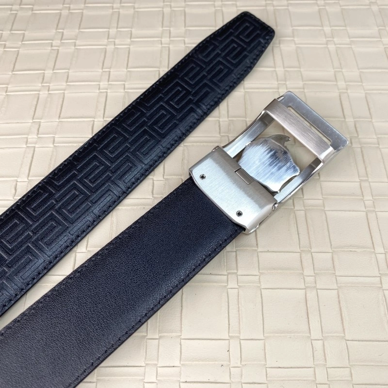 Supportive Versace Belts 305086
