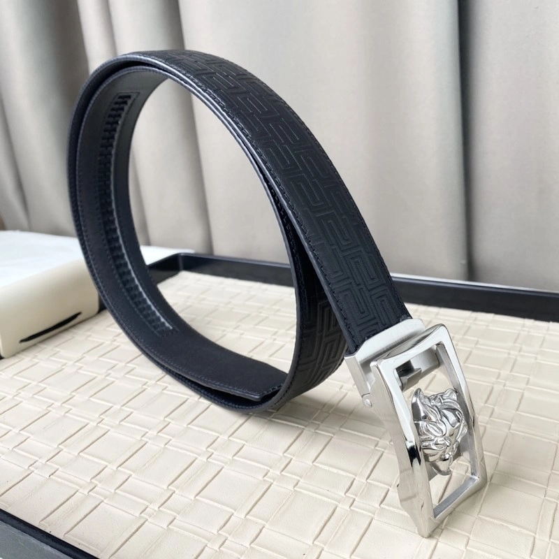 Supportive Versace Belts 305086