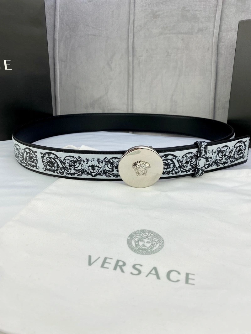 Youthful Versace Belts 305083