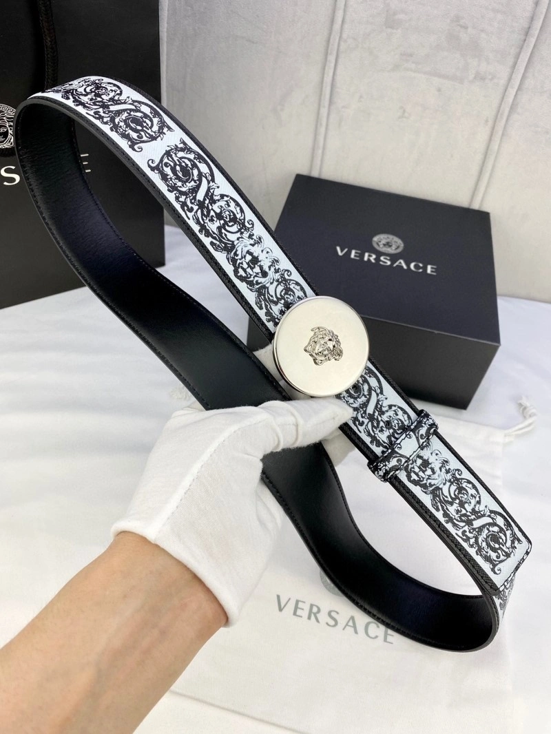 Youthful Versace Belts 305083