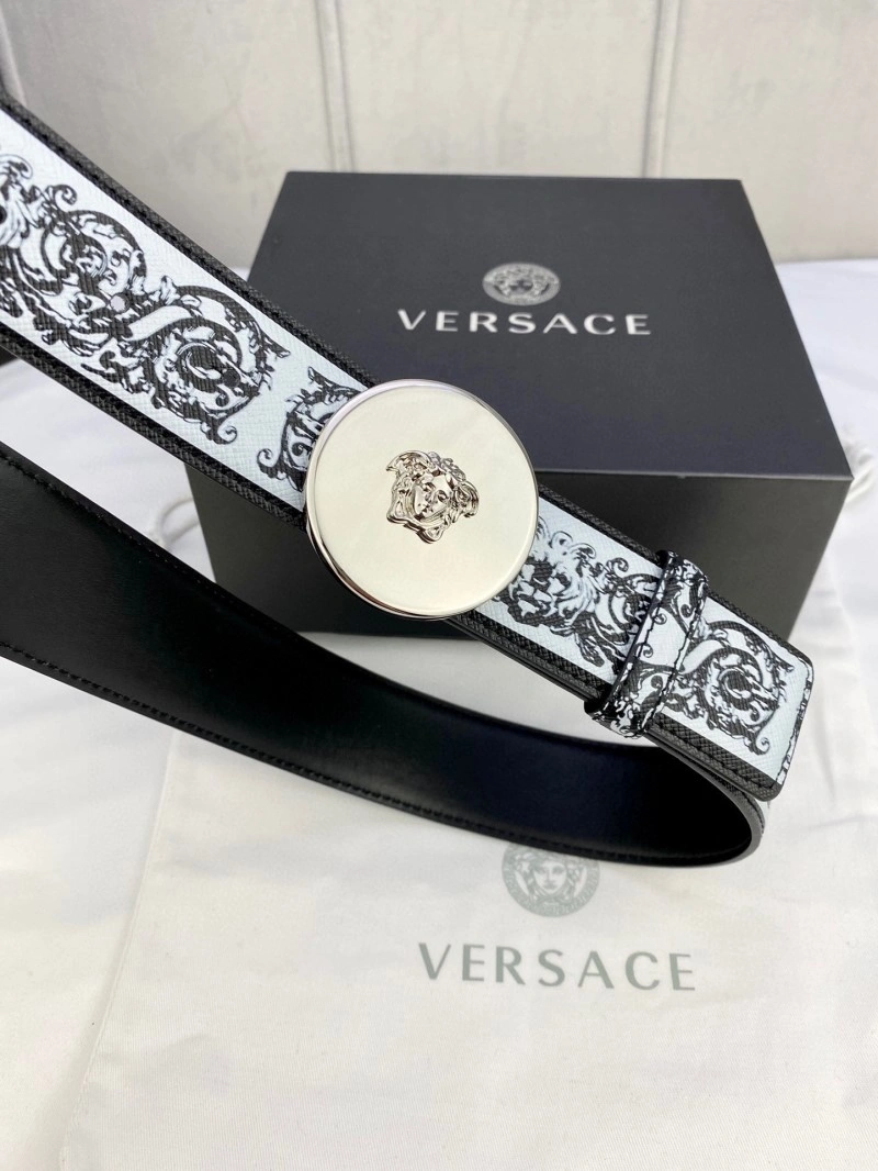 Youthful Versace Belts 305083