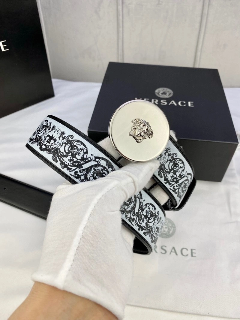 Youthful Versace Belts 305083