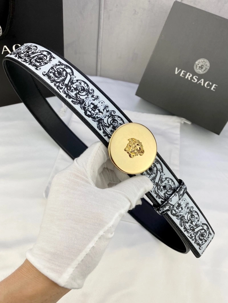 Youthful Versace Belts 305083