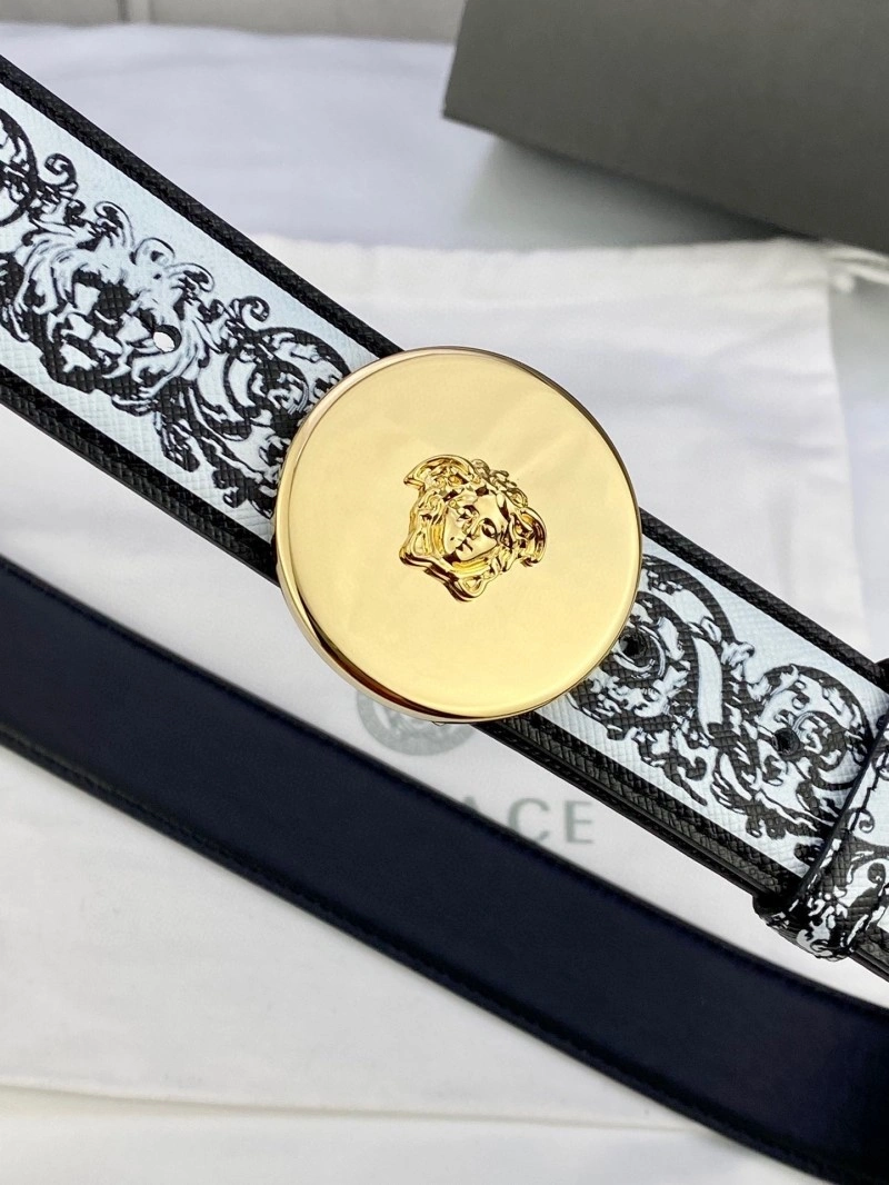 Youthful Versace Belts 305083