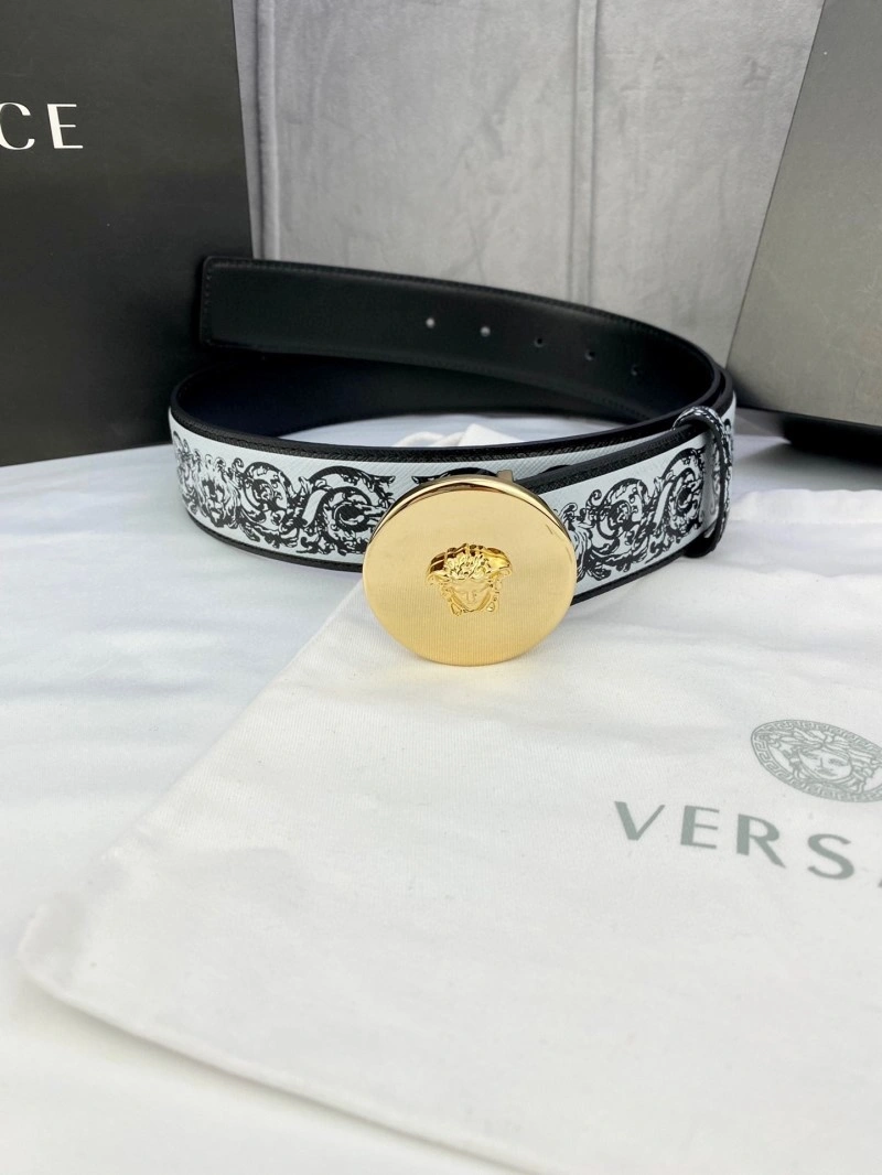 Youthful Versace Belts 305083