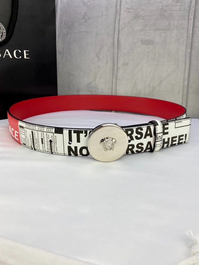 NewStyle Versace Belts 305082