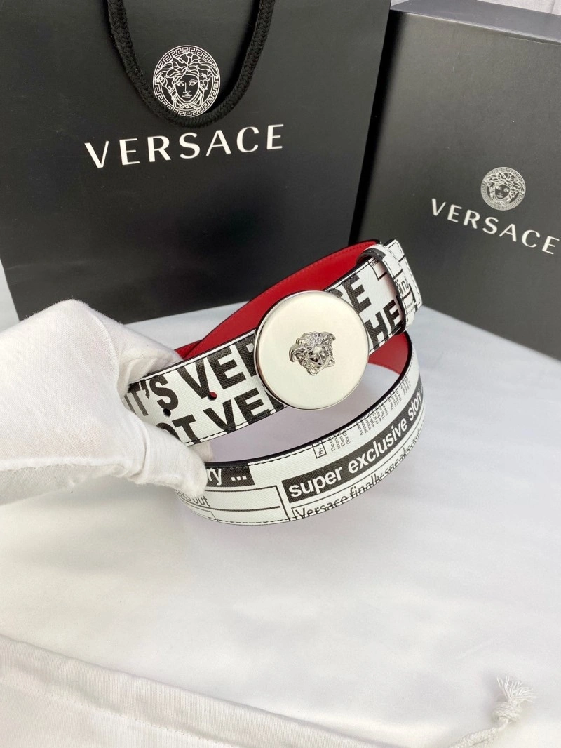 NewStyle Versace Belts 305082