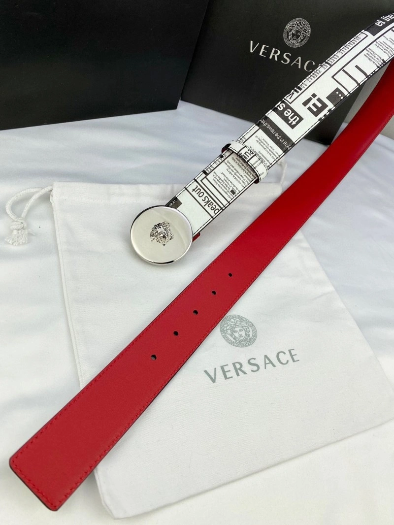 NewStyle Versace Belts 305082
