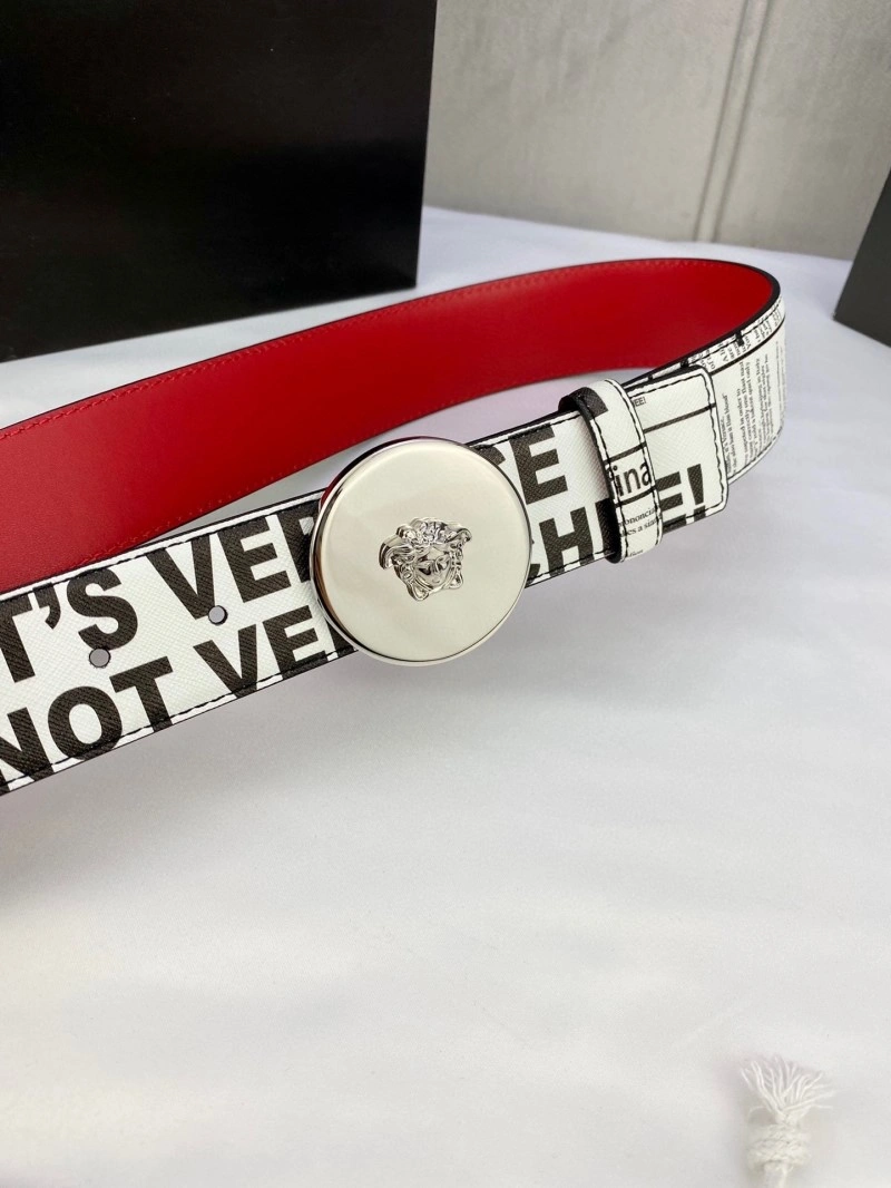NewStyle Versace Belts 305082