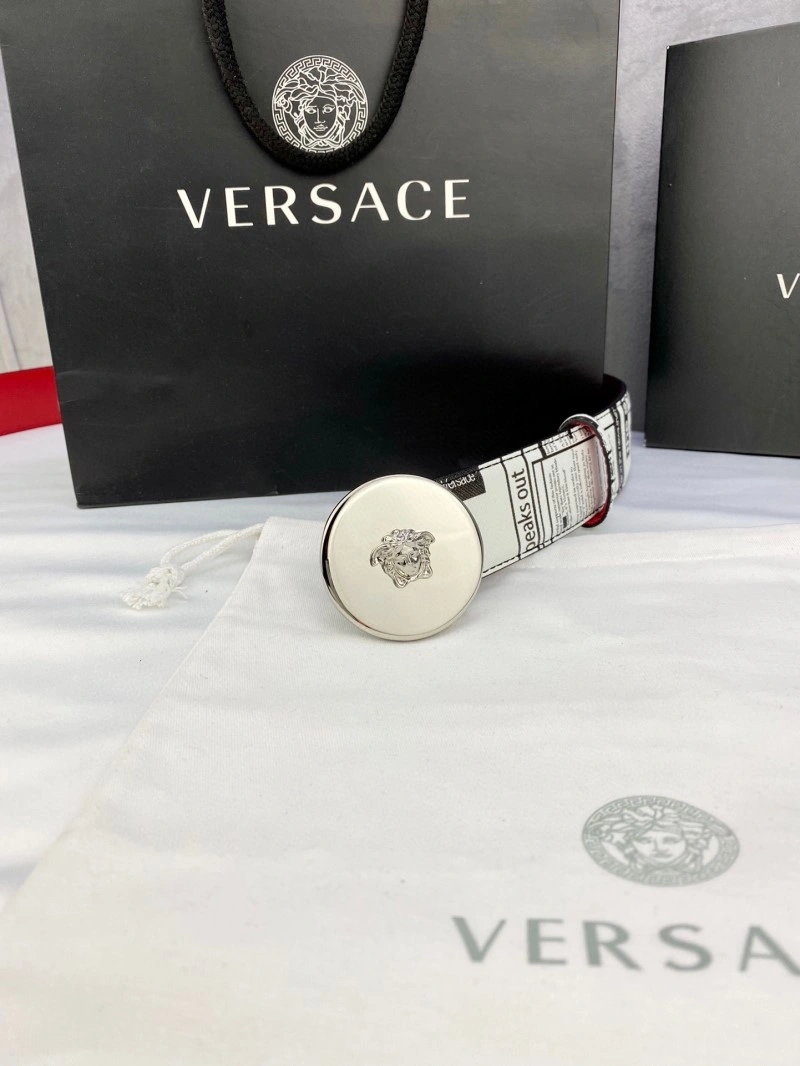 NewStyle Versace Belts 305082